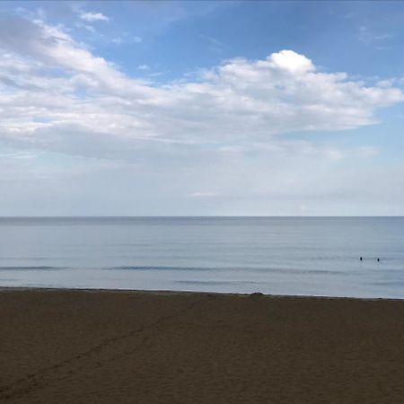 Lido di Noto Villa Aretusa المظهر الخارجي الصورة