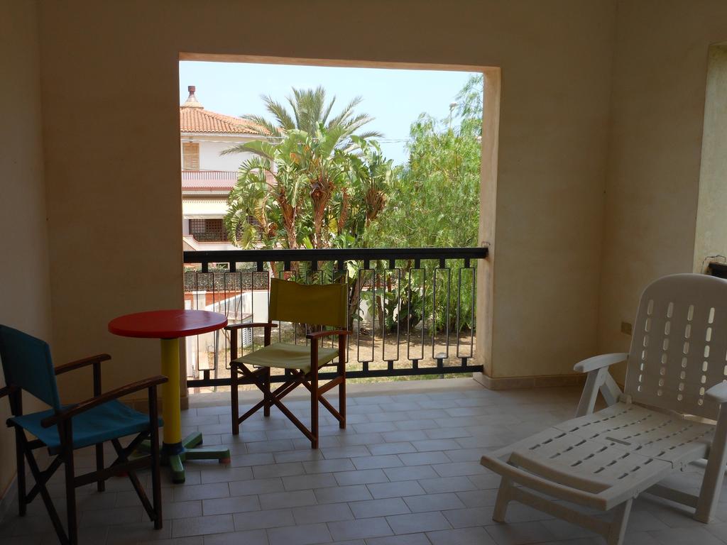 Lido di Noto Villa Aretusa المظهر الخارجي الصورة