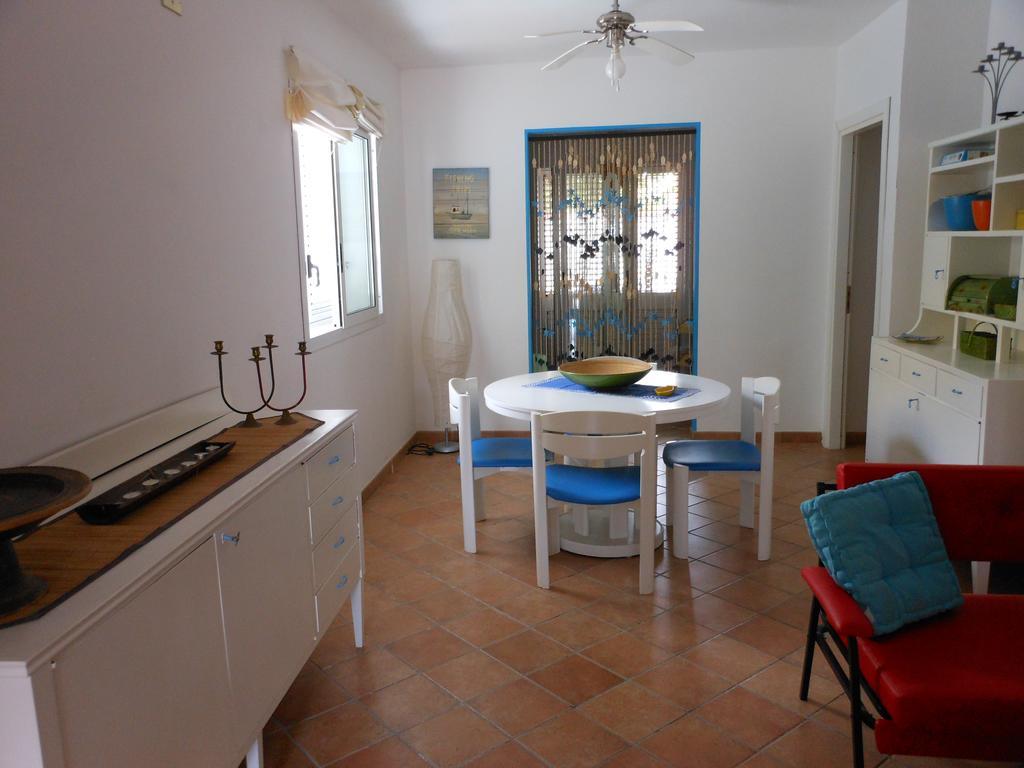 Lido di Noto Villa Aretusa المظهر الخارجي الصورة