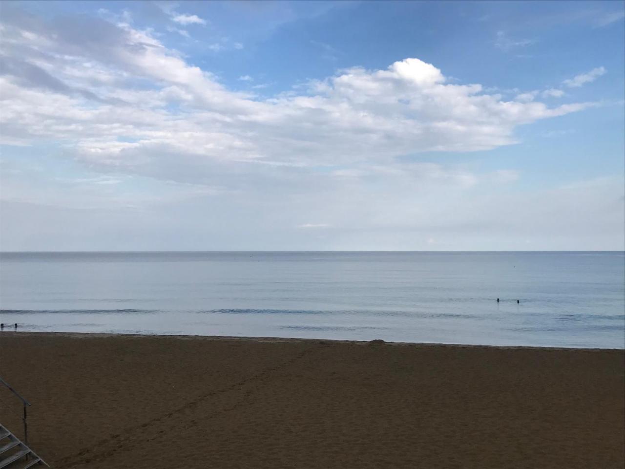 Lido di Noto Villa Aretusa المظهر الخارجي الصورة